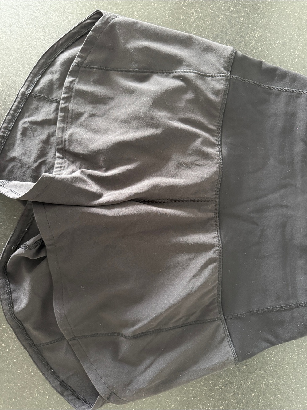 Lululemon Athletic short